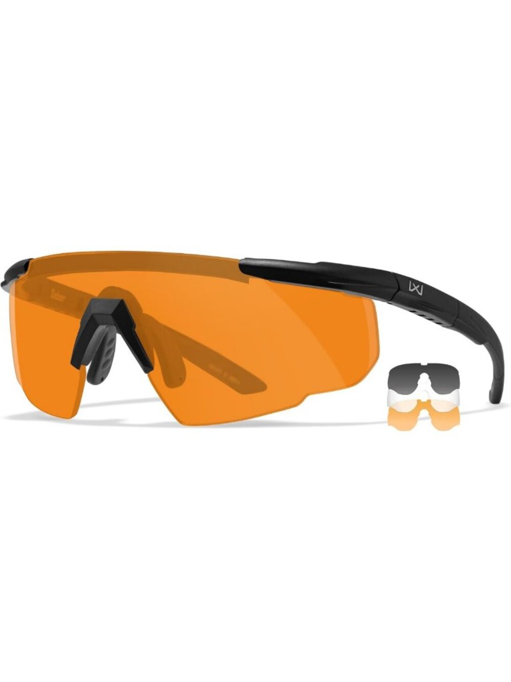 Stylish ANSI Z87.1+ Safety Sunglasses for Outdoor Sports & Activities